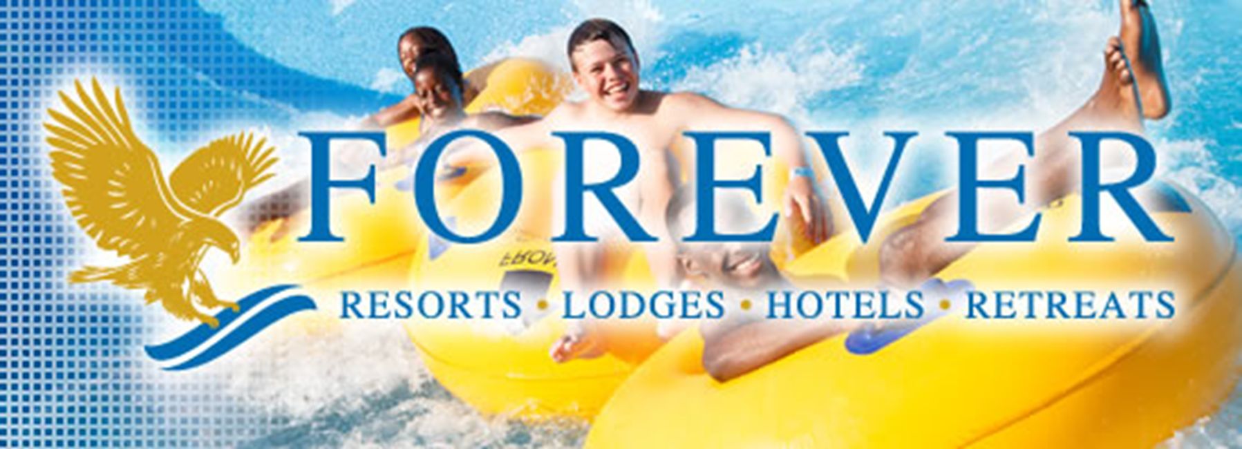 Corporate and leisure destinations at Forever Resorts, Lodges, Hotels and Retreats