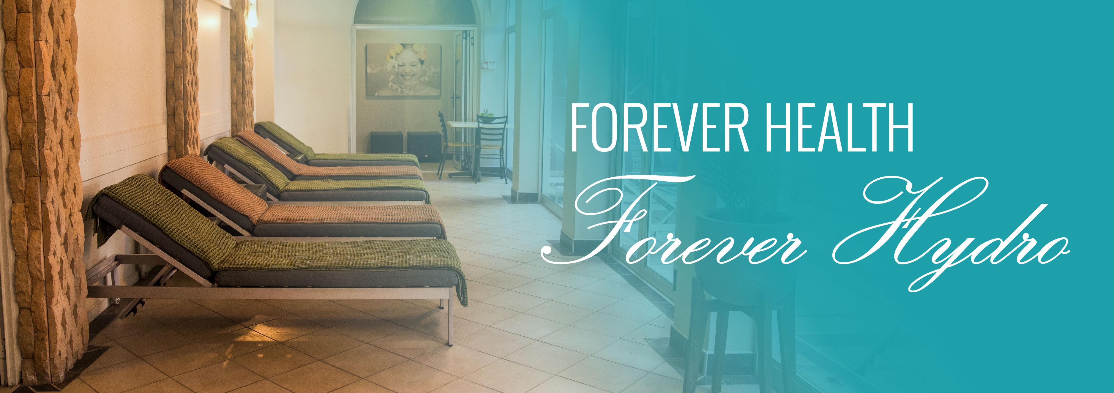 Hydro at Forever Resorts Lodges Hotels And Retreats