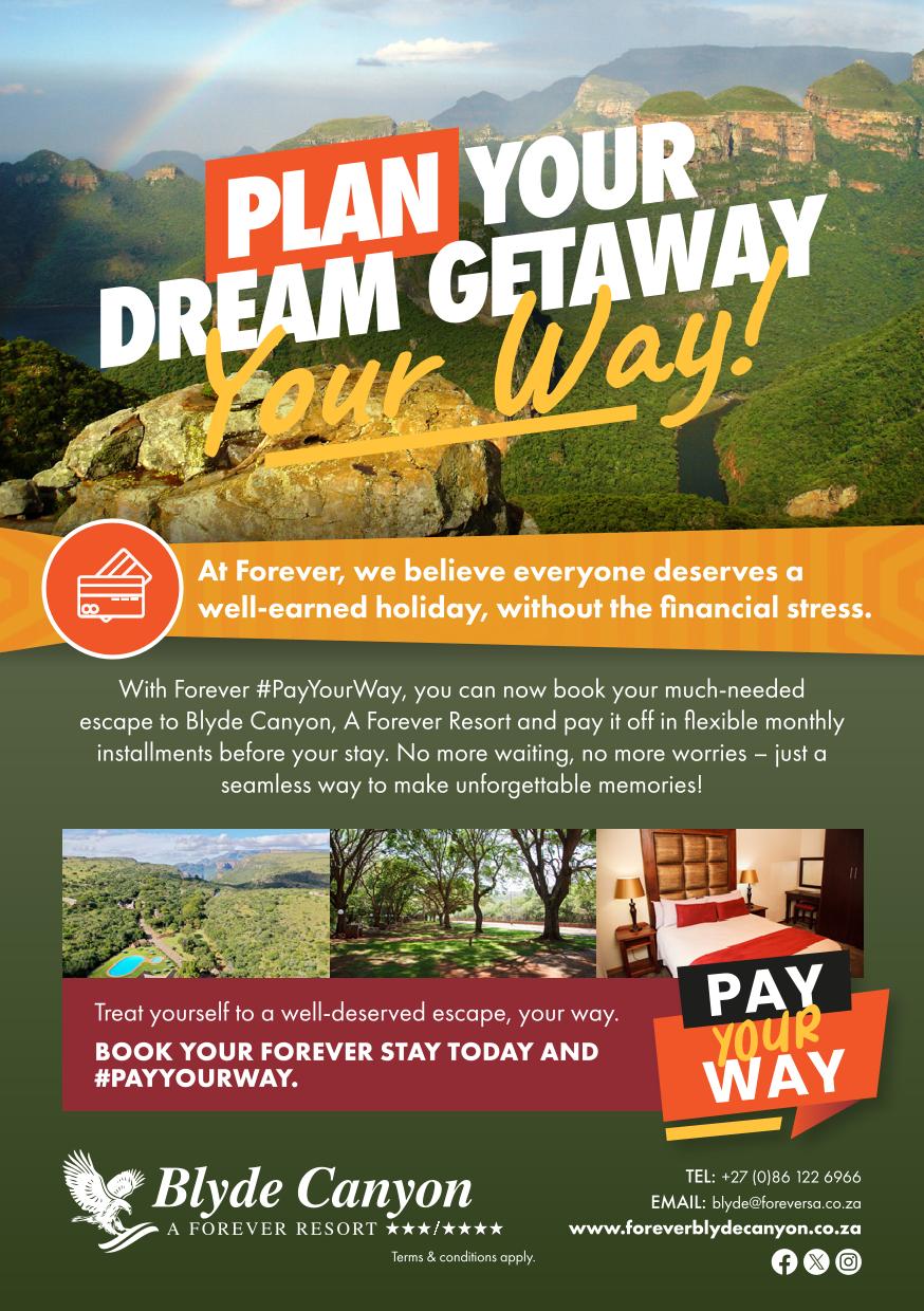 Plan Your Dream Getaway Your Way! 