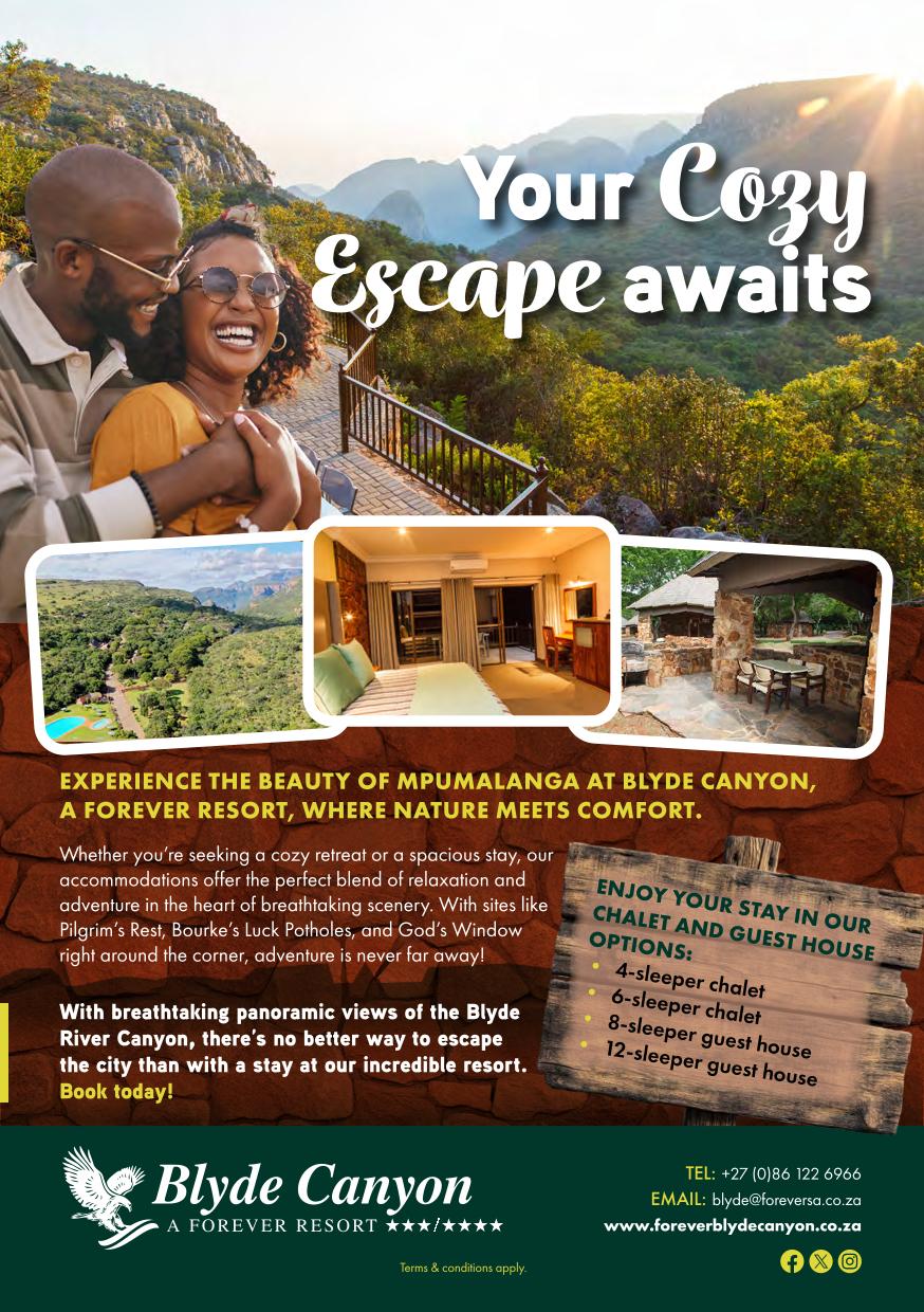 Your Cozy Escape Awaits