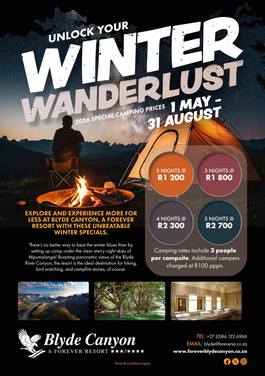 Unlock Your Winter Wanderlust